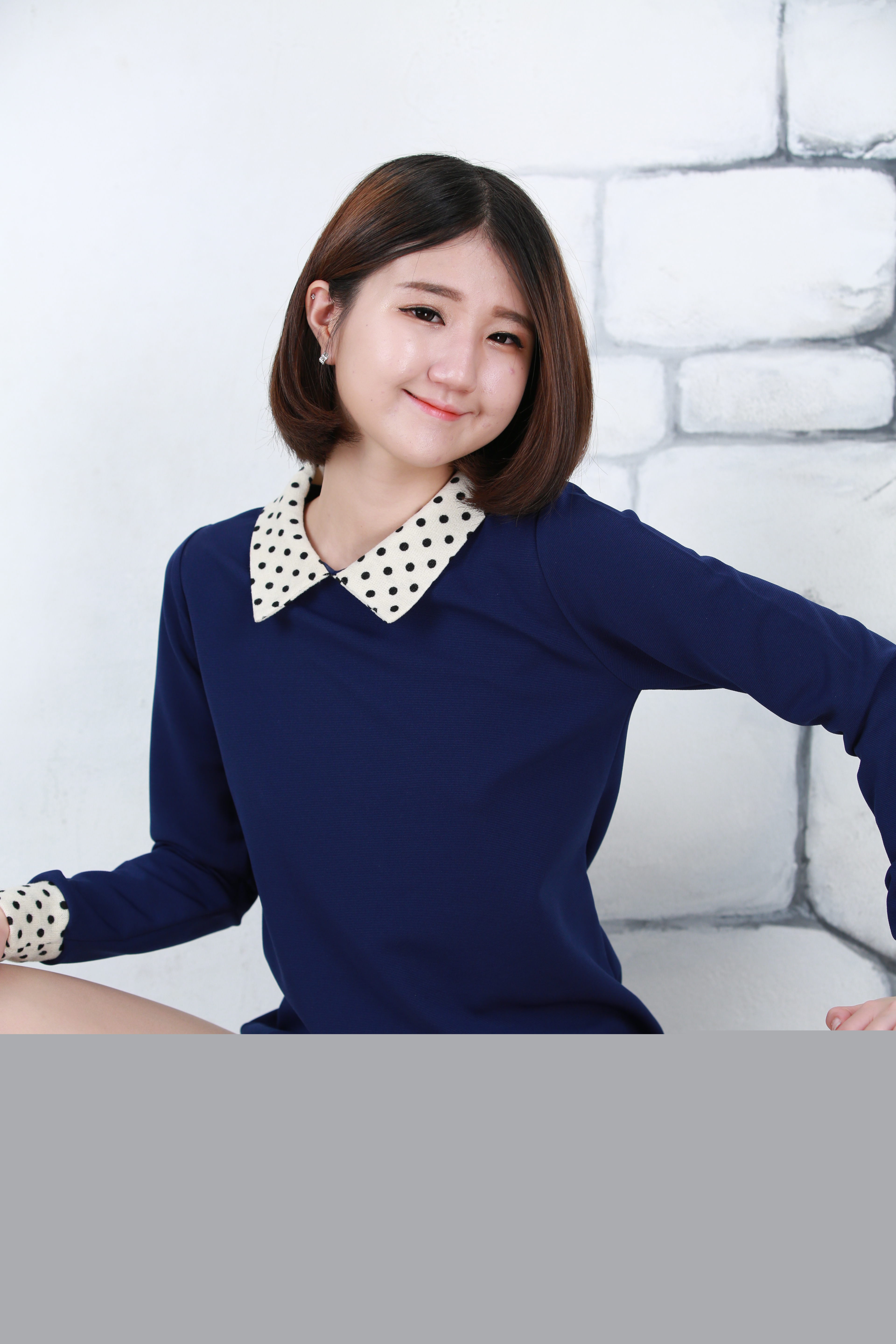 미분류 / 출사 민지(크림 스튜디오)